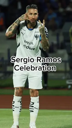 Sergio Ramos