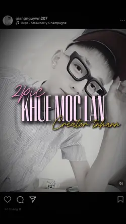 Khuê Mộc Lan