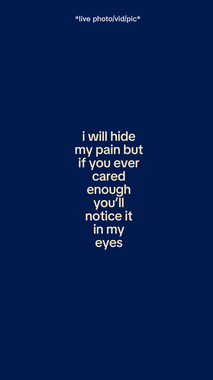 Iwillhidemypain