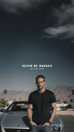 See You Again ..