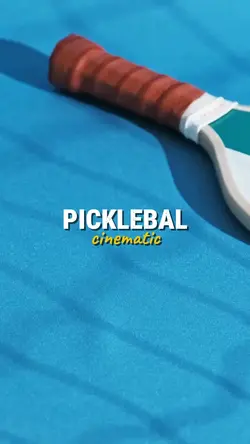 pickleball