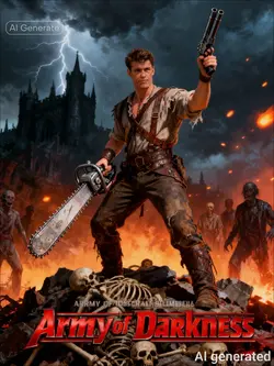 Army of darkness