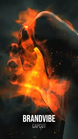 Flame BrandVibe