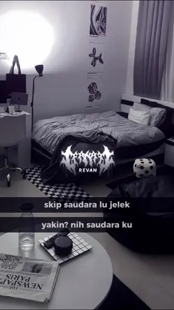 skip sodara lu jelek