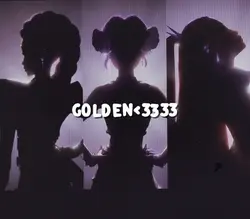 Golden