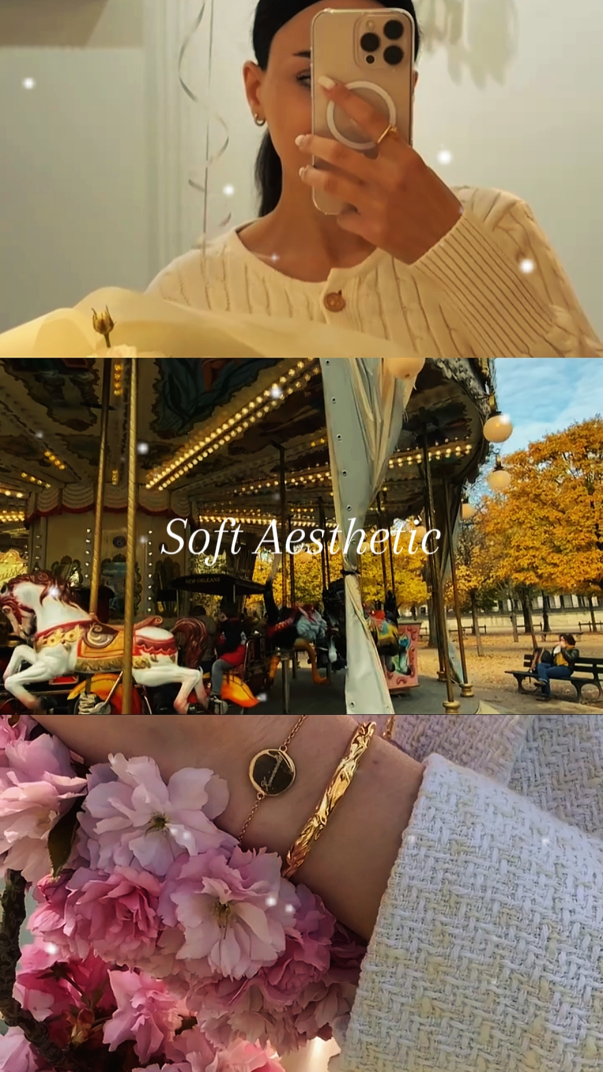 Estética suave