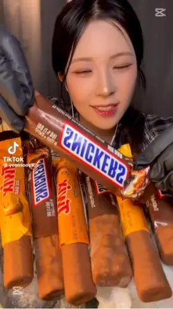 나야연수님먹나