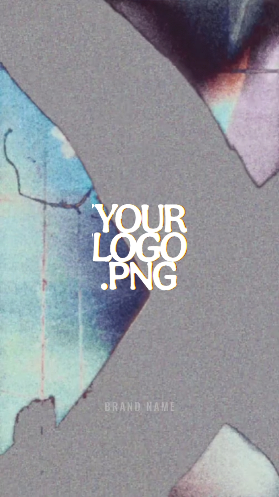 LOGOTIPO DE INTRO - REVELACIÓN