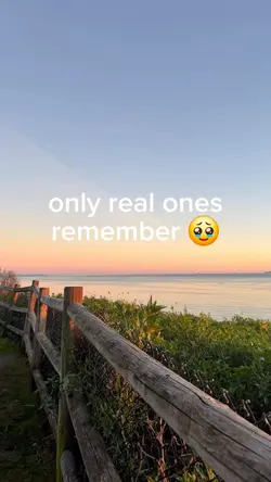 nostalgia 