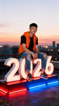 Mới Đó Mà Đã 2026