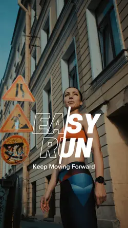 Running day 