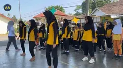 Flash mob