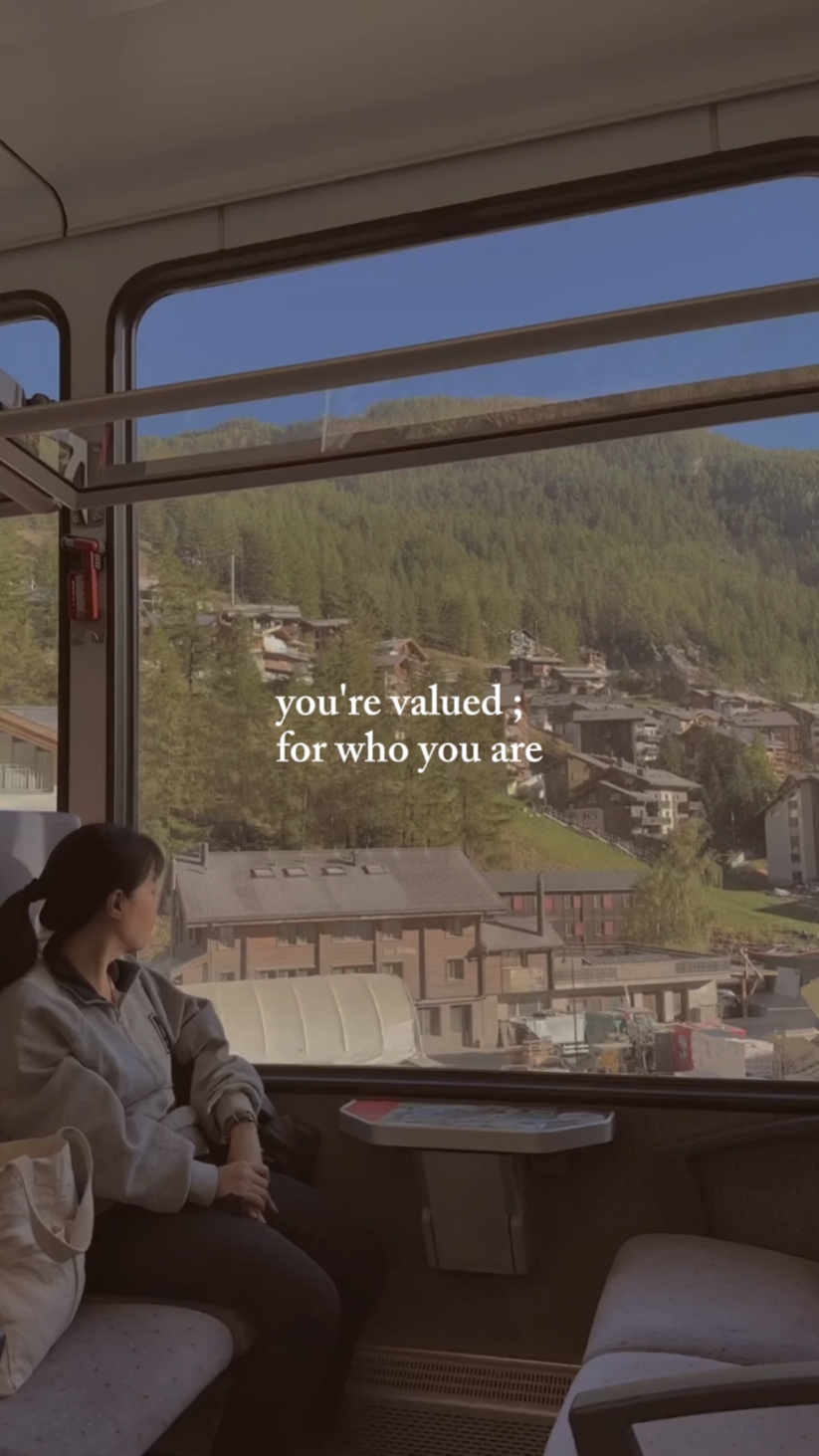 Eres valorado