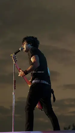 21 guns  |  GreenDay