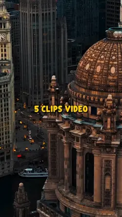 5 clips video