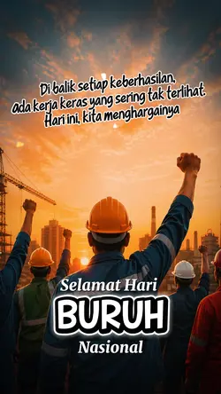 Hari Buruh 2026