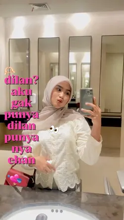 dilan? aku gak punya
