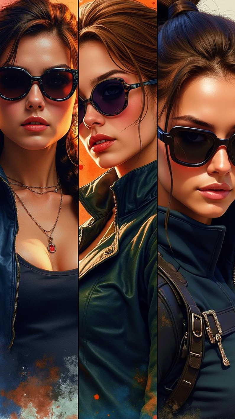 Nueva plantilla