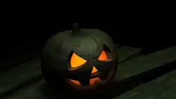 pumpkin