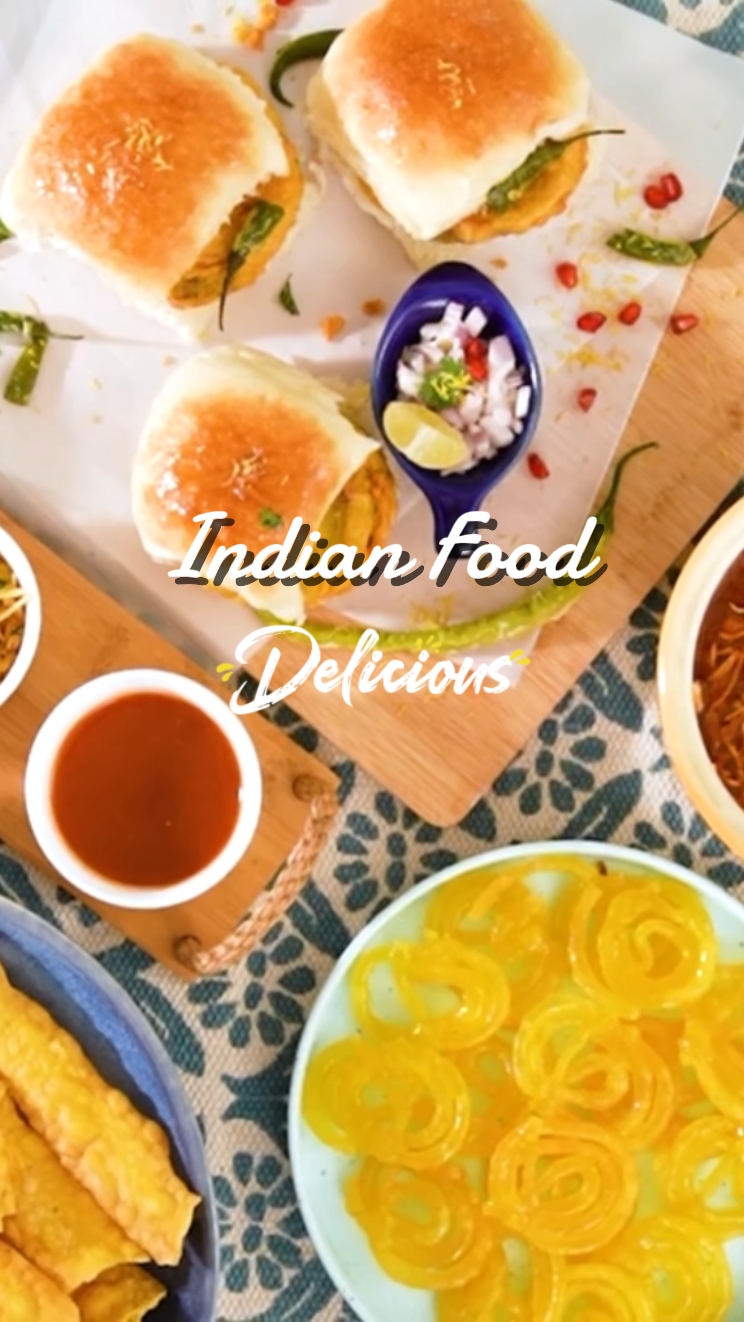 Comida indiana