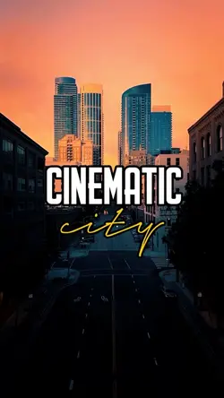8 CLIPS CINEMATIC