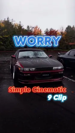 WORRY 9 CLIP HD