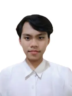 foto latar putih