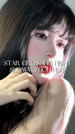 STAR CROSSING NIGHT