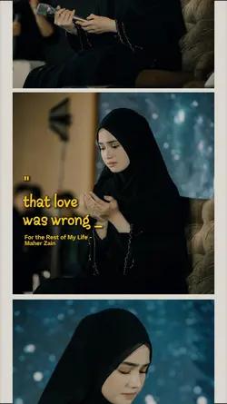 Maher Zain song