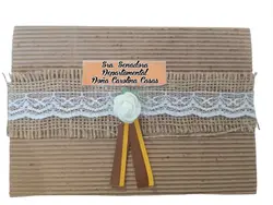 Invitación Formal