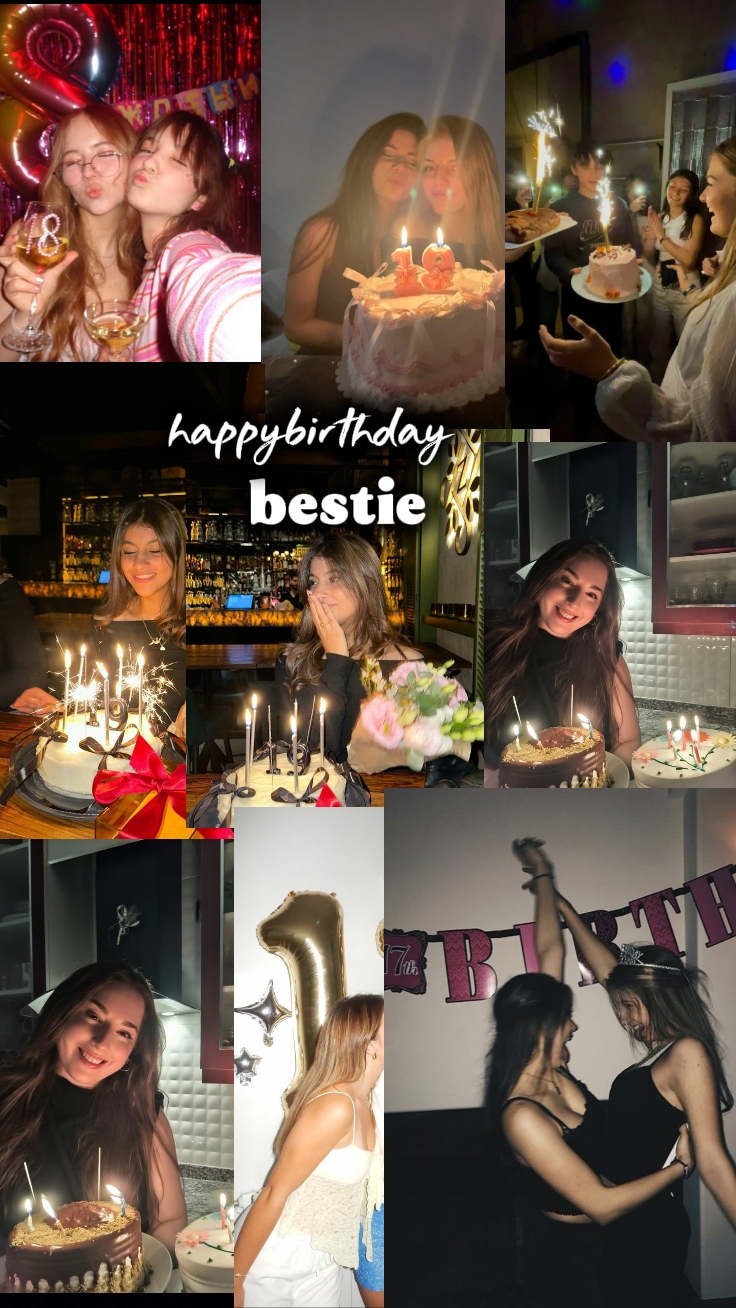 joyeux anniversaire