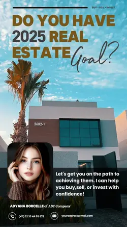 Realestate Agent Ads