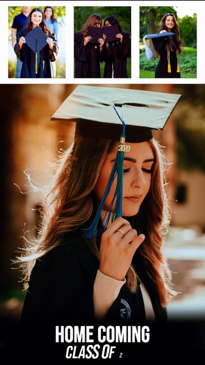 Graduação 