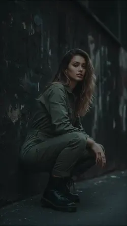 Guarda come illumina questa melodia