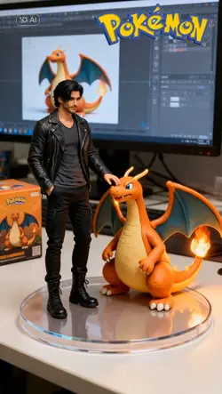 Pokémon 