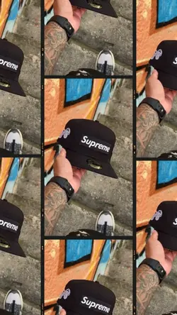 Hats