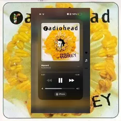 radiohead 