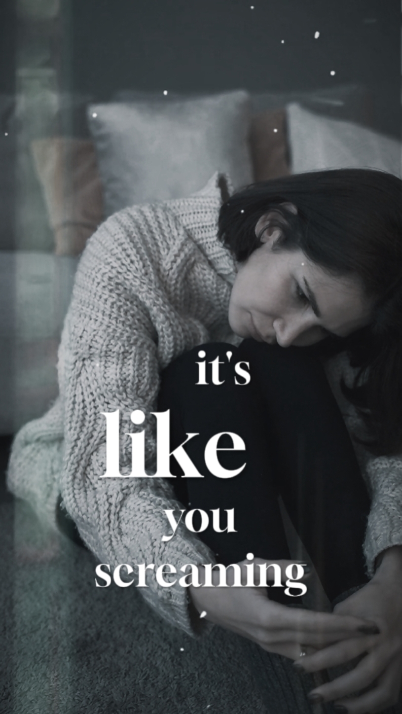 heartfelt sadness