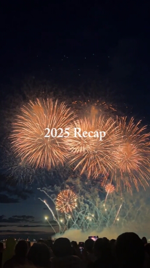 Resumen de 2025