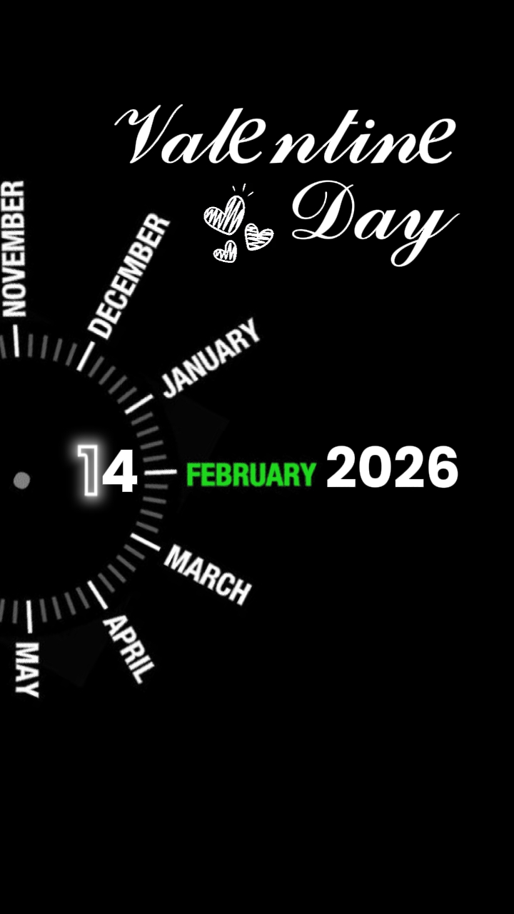 14 de febrero