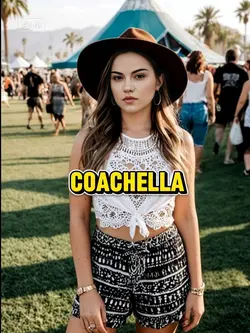 Coachella Ai 