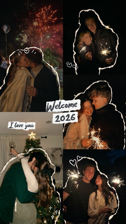 welcome 2026 