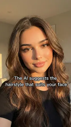 Change Hair Style