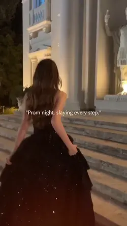 prom night slay girl