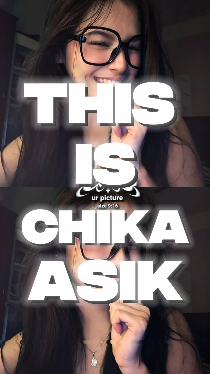 INI CHIKA 