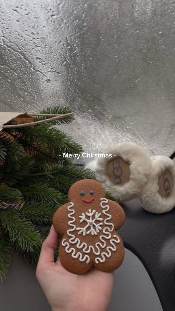 ¡Feliz Navidad!