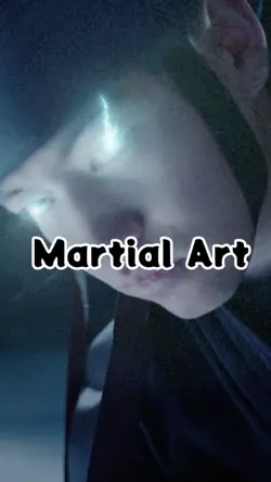 Martial Art