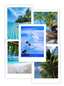 Photo Click Template