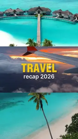 Travel recap