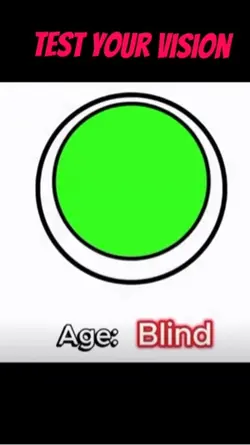 Test your vision!